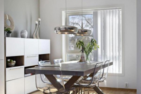 Spacious apartment in Trondheim - Free Parking